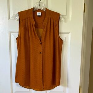 Cabi Dotty Top #3988 - M